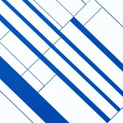 abstract blue background