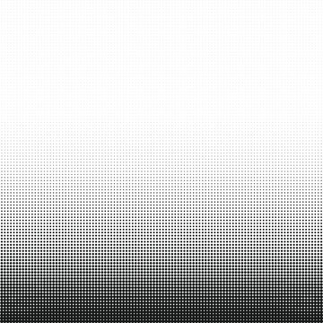 Minimalist gradient grid pattern vector design