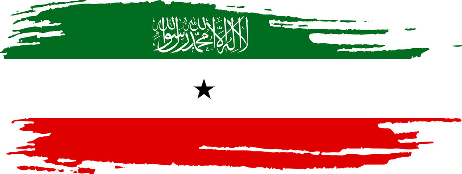 somaliland flag