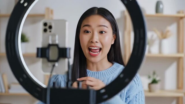 vlogging kit content marketer douyin makeup phone strap holder dumb ugc creator thailand digital nomad ring watch taxes hand chain mini vlog jelly nails charm hug airplane business texting aura weddi