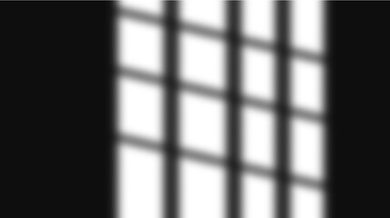 Minimalist design featuring a single stark black square symbolizing absence void emptiness darkness absolute zero nothingness shadow and infinite negative space on transparent background