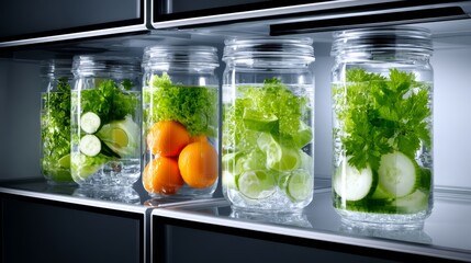 Future of Work: Hybrid Life, Digital Soul, work life balance, Smart Fridge Reminder for Successful Business Pitch Preparation