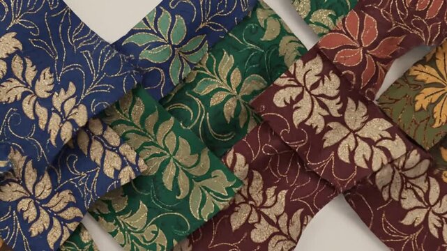 batik its traditional of javanese culture