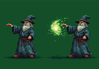 snowman in christmas