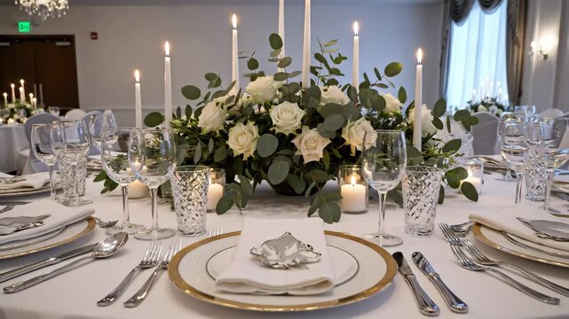 immersive dining content marketer micro wedding hosting core rounded furniture maximalist decor two person table virtual corporate events squarespace designer grazing templately art decorative tray t