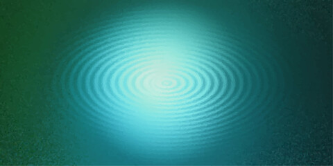 abstract blue background with rays