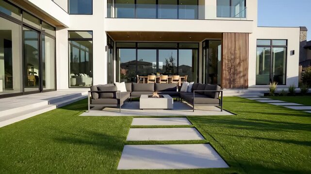 real estate digital marketing agency content marketer backyard office minimalist design investing react developer midcentury modern workcation mid century hosting core remodeling front end immersive