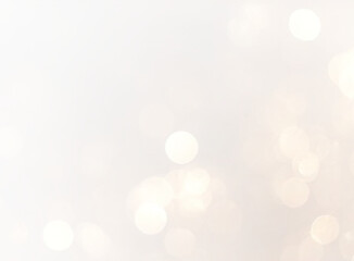 Golden Christmas path with sparkling stars and festive holiday glow.