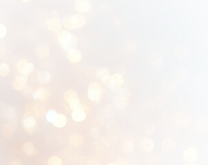 Obraz premium Glistering light effect with bright particles, sparkling stars, and festive overlay ideal for Christmas, New Year, and celebration designs with luxury decoration elements.