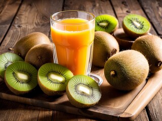 Dieta invernale con Vitamina C: arance, kiwi e mele per uno stile di vita sano