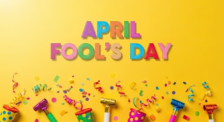 April fools day pranks and celebrations funny jokes and humor