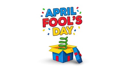 April fools day prank celebrations and jokes on april 1st