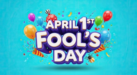April fools day prank celebrations and jokes on april 1st
