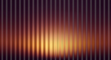 A vibrant and dramatic abstract background with a glowing light