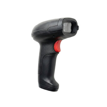 Handheld Digital Barcode Scanner