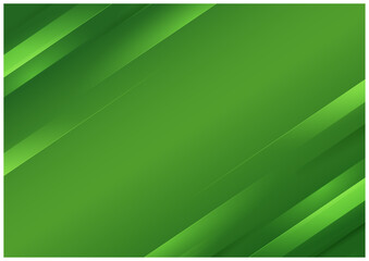 緑グラフィック背景