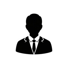 businessman icon vector illustration
