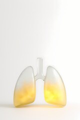 "The Golden Breath" (Steam and Lungs)