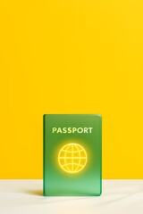 The Glass Passport