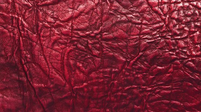 A stunning close-up of the red dragon's skin. Suitable as a banner or wallpaper.