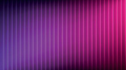 Vertical stripes with soft purple to pink gradient tones
