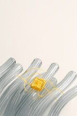 The Muscle Fiber Repair (Muscle Repair)