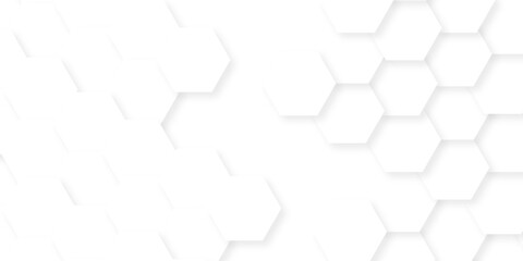 Fototapeta premium Modern abstract vector polygonal pattern. Abstract background with hexagon. Hexagon abstract background. Surface polygon pattern with glowing hexagon paper texture and futuristic business.
