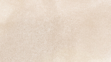 ざらざらとした紙のテクスチャが美しい、古い日本和紙の背景