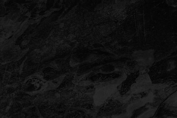 Naklejka premium Abstract gloomy background with dark marble texture