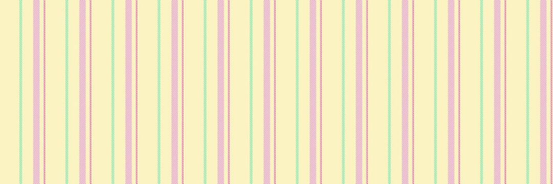 Dop vector texture textile, plank vertical fabric pattern. Lold background stripe seamless lines in light and purple colors.