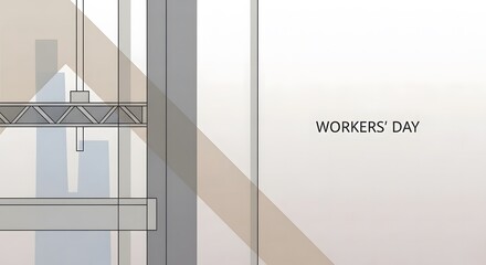 Celebrating the contributions and achievements of workers on international workers day