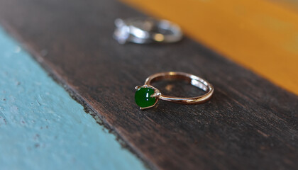 jewelry ring wedding