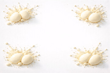 vanilla milk Corner Pebbles &mdash; Giant Clean Center (Ultra-Clean Ad)