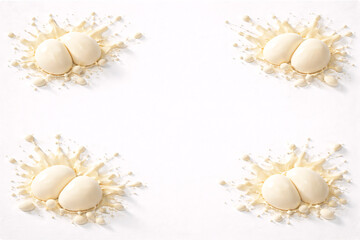 vanilla milk Corner Pebbles &mdash; Giant Clean Center (Ultra-Clean Ad)