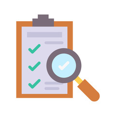 Compliance Check Icon