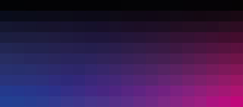 sfondo, pixel, concetto, tecnologia, superficie, zigrinato, tridimensionale, in rilievo, mosaico, pattern