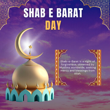 Shab e Baraat 