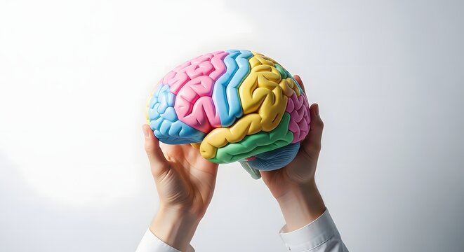 World health day mental wellness brain awareness