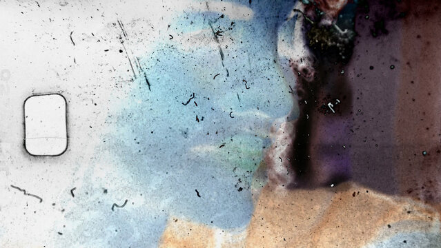Film Burn Transition 04
