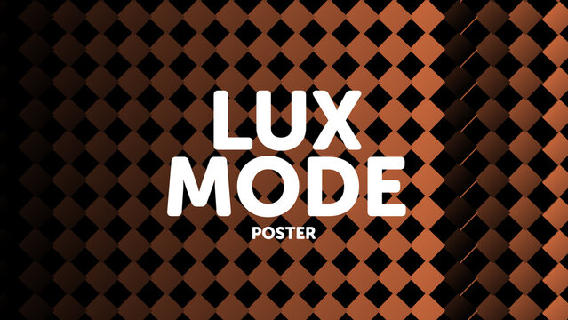 Poster Luxury 73 - Cinematic Elegant Gold Premium Film Movie Intro Trailer Fashion Branding Award Festival Gala Stylish Typography Text Animation Slideshow Presentation