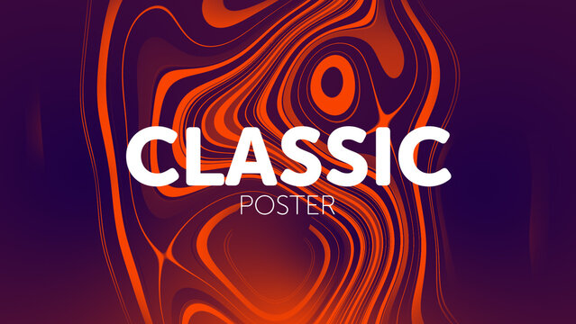 Poster Luxury 78 - Cinematic Elegant Gold Premium Film Movie Intro Trailer Fashion Branding Award Festival Gala Stylish Typography Text Animation Slideshow Presentation