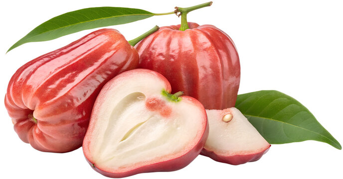  rose apple