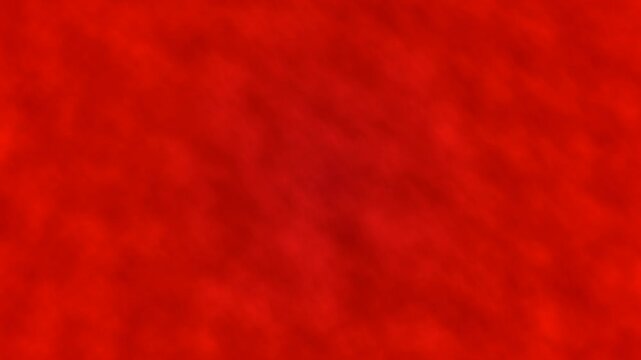 Abstract Red Gradient Background Texture with Subtle Waves and Soft Lighting