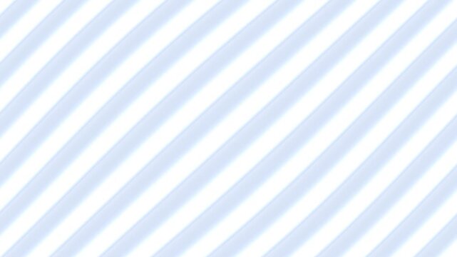 Elegant Soft Blue Diagonal Stripes White Abstract Modern Minimalist Geometric Background Design