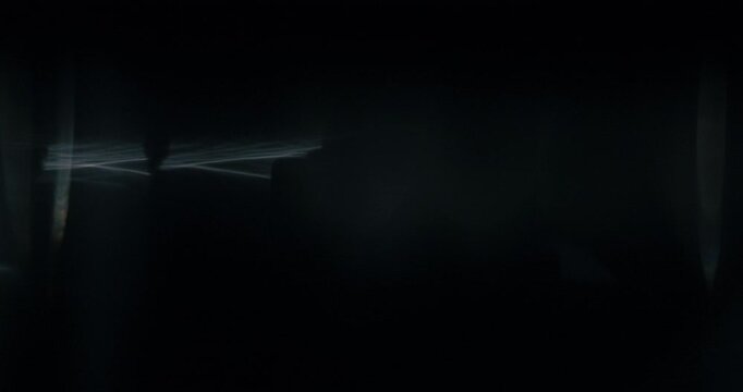 Dynamic and captivating reflections of light that are creatively generated by prisms, making them ideal for use in motion graphics and intriguing abstract designs that inspire imagination
