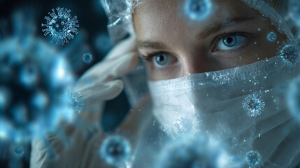 Medical science is essential during pandemics.