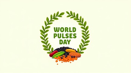 World pulses day