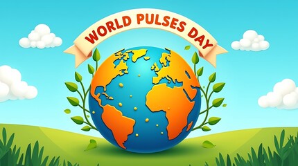 World pulses day