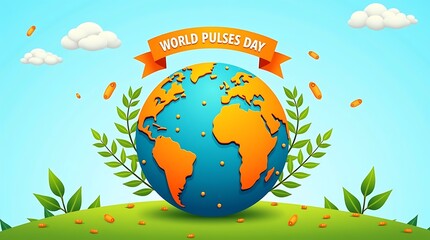 World pulses day