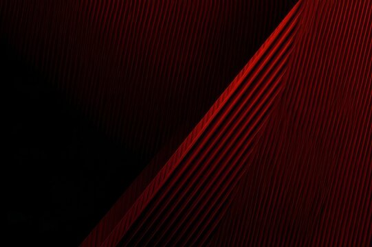 Colorful Speed Light Trails Abstract Hi Tech Motion Design